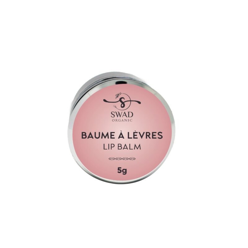 Lip Balm 5g